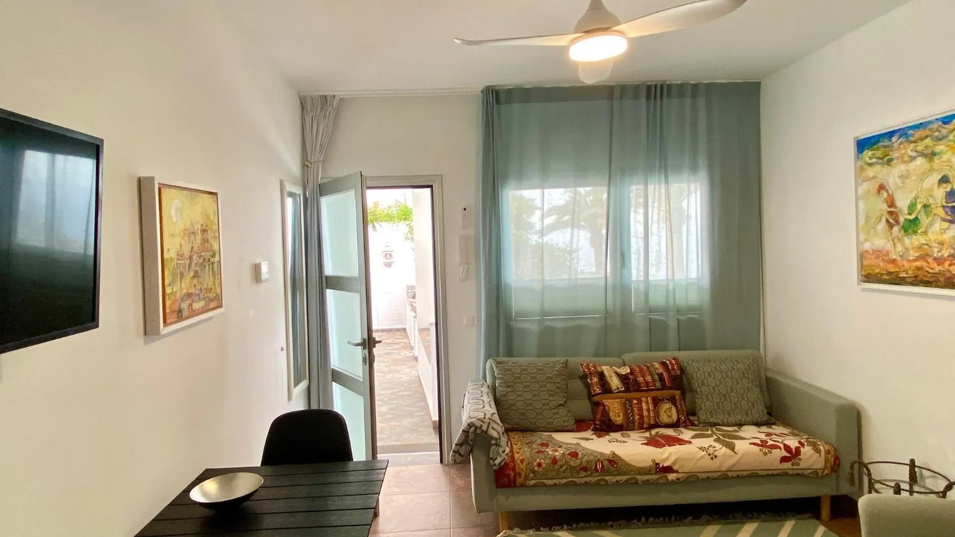 Apartment Villa Oasis La Paz - Romen Studio - Adults Only Puerto de la Cruz