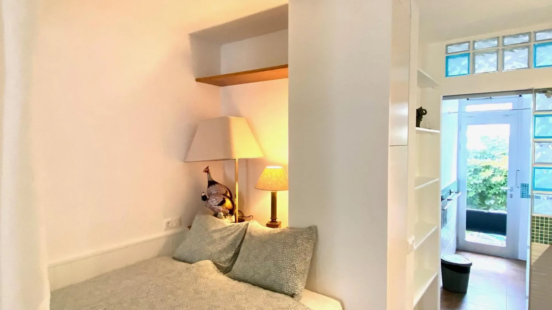 Villa Oasis La Paz - Romen Studio - Adults Only Puerto de la Cruz  Apartment