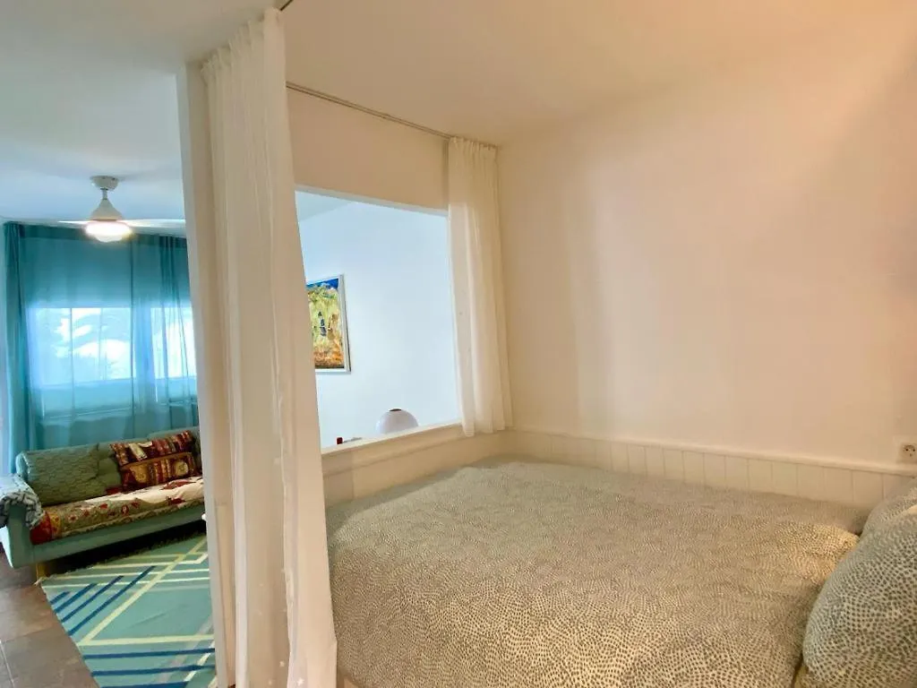 Villa Oasis La Paz - Romen Studio - Adults Only Puerto de la Cruz  Apartment