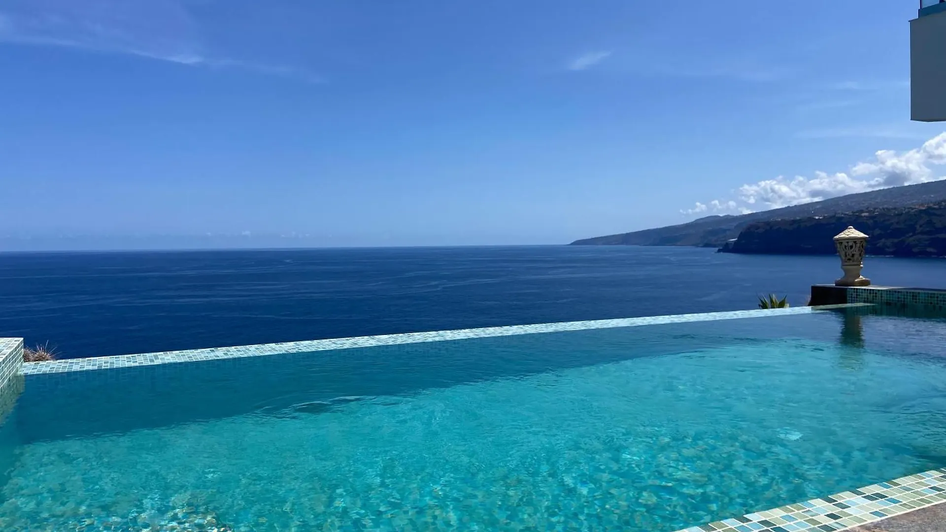 Villa Oasis La Paz - Romen Studio - Adults Only Puerto de la Cruz