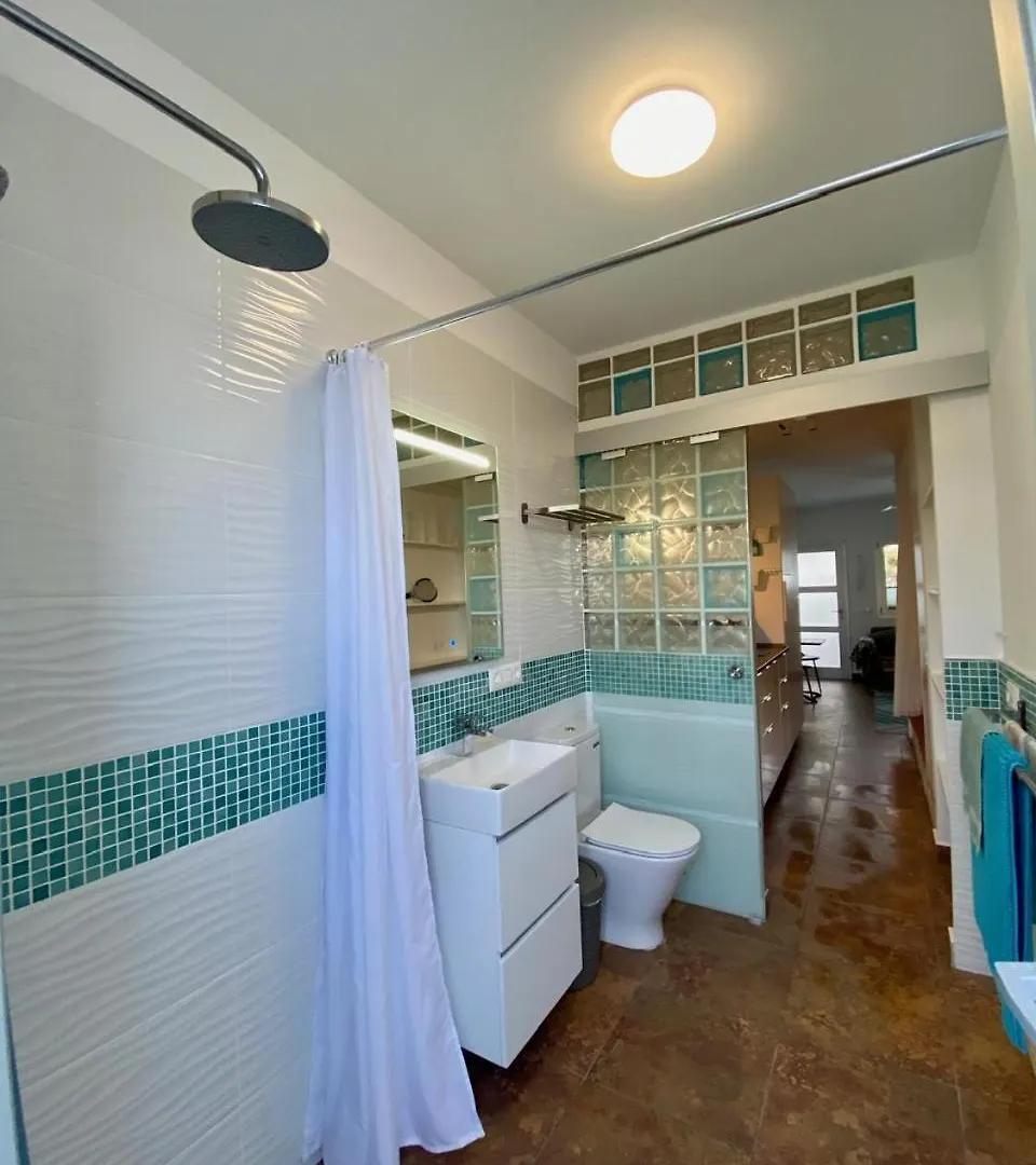 Villa Oasis La Paz - Romen Studio - Adults Only Puerto de la Cruz