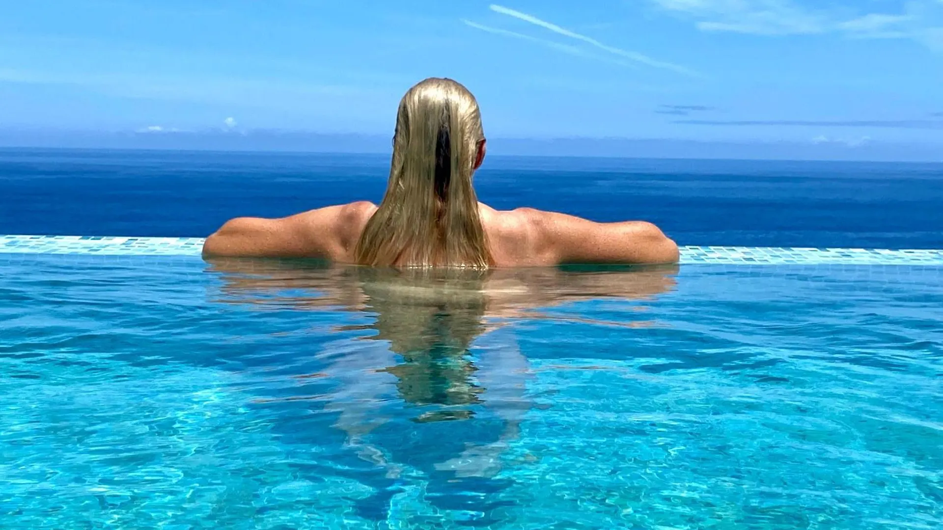Villa Oasis La Paz - Romen Studio - Adults Only Puerto de la Cruz