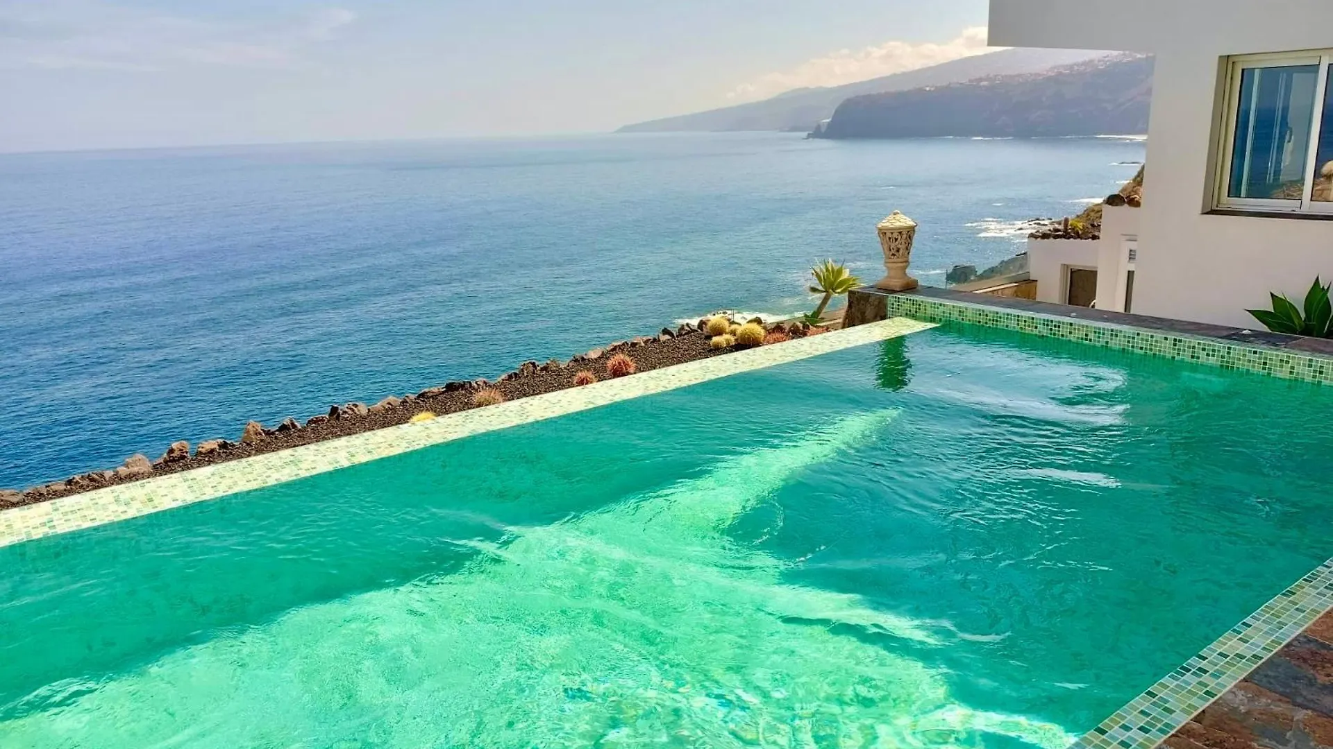 Apartment Villa Oasis La Paz - Romen Studio - Adults Only Puerto de la Cruz