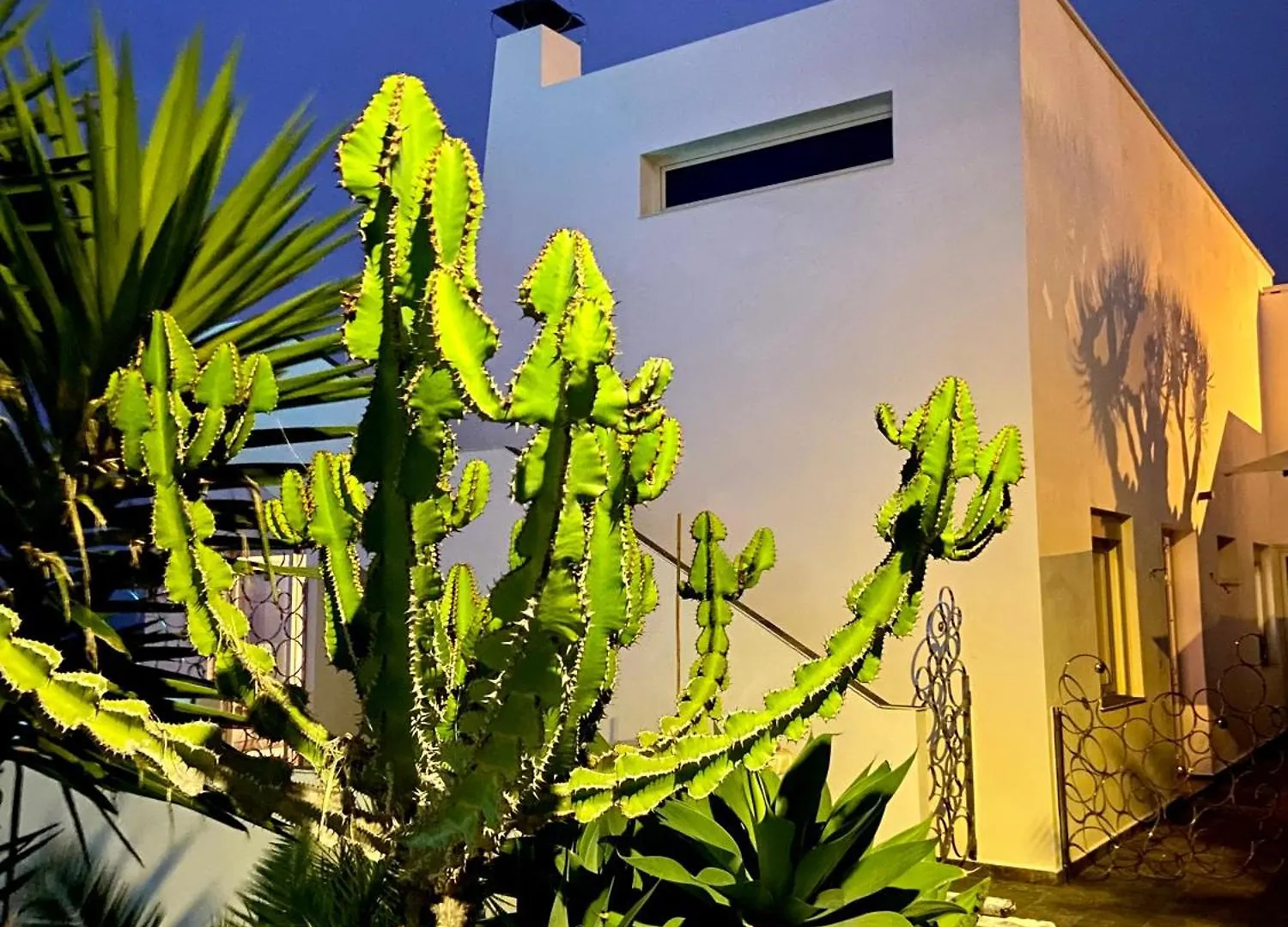 Villa Oasis La Paz - Romen Studio - Adults Only Puerto de la Cruz  Puerto de la Cruz (Tenerife)