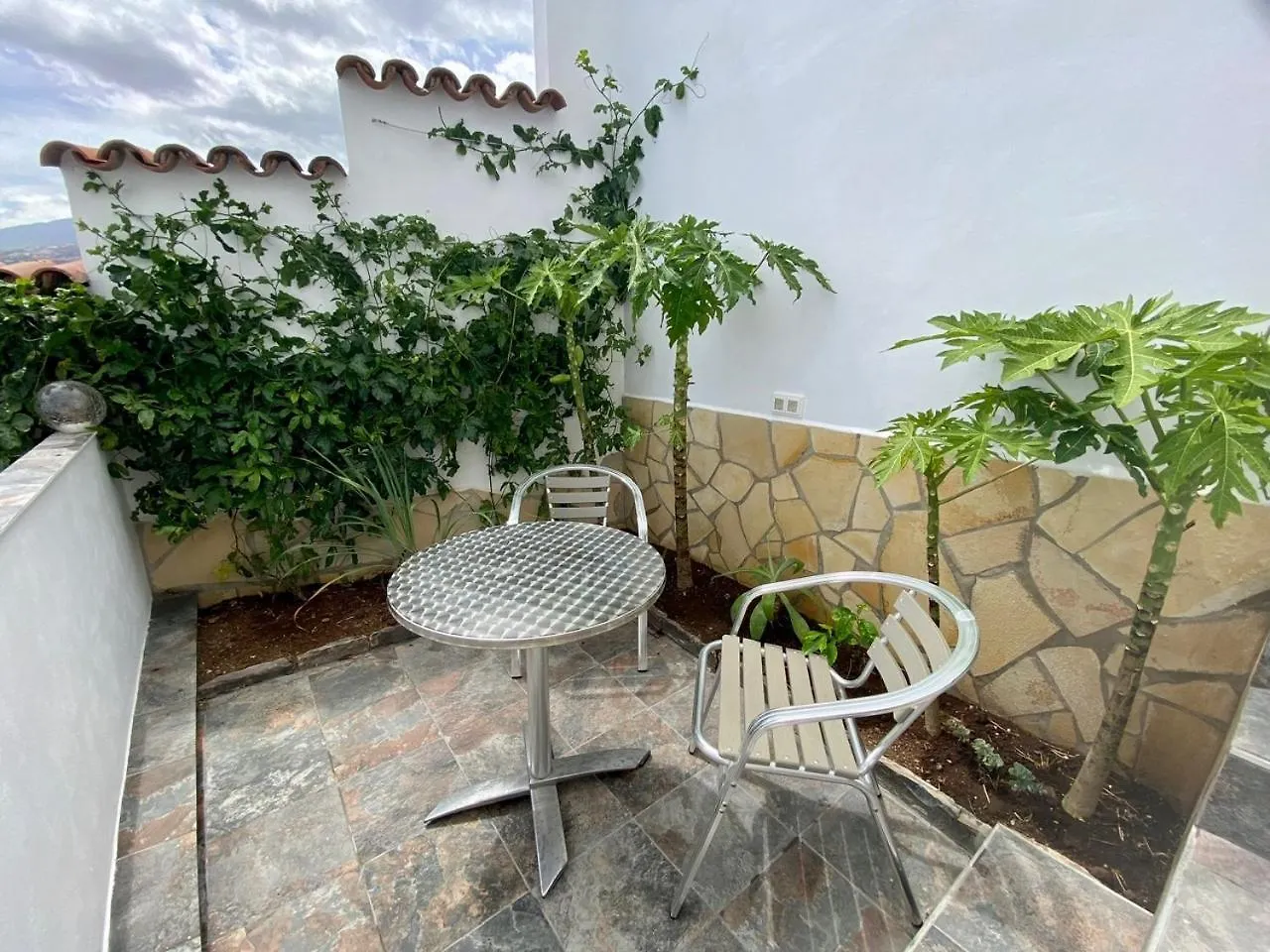Villa Oasis La Paz - Romen Studio - Adults Only Puerto de la Cruz