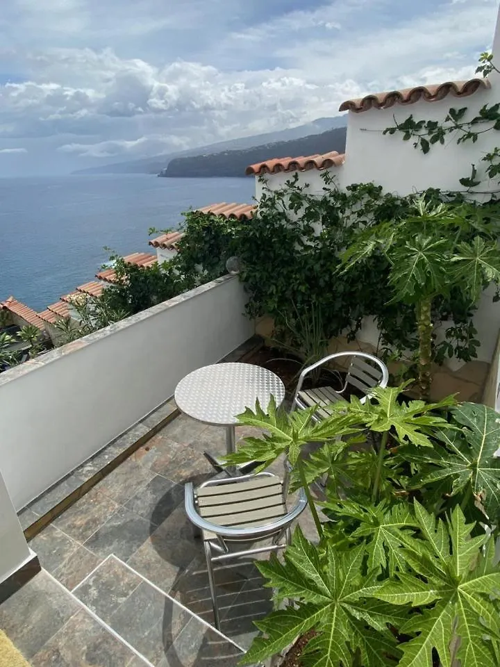 Villa Oasis La Paz - Romen Studio - Adults Only Puerto de la Cruz  Spain