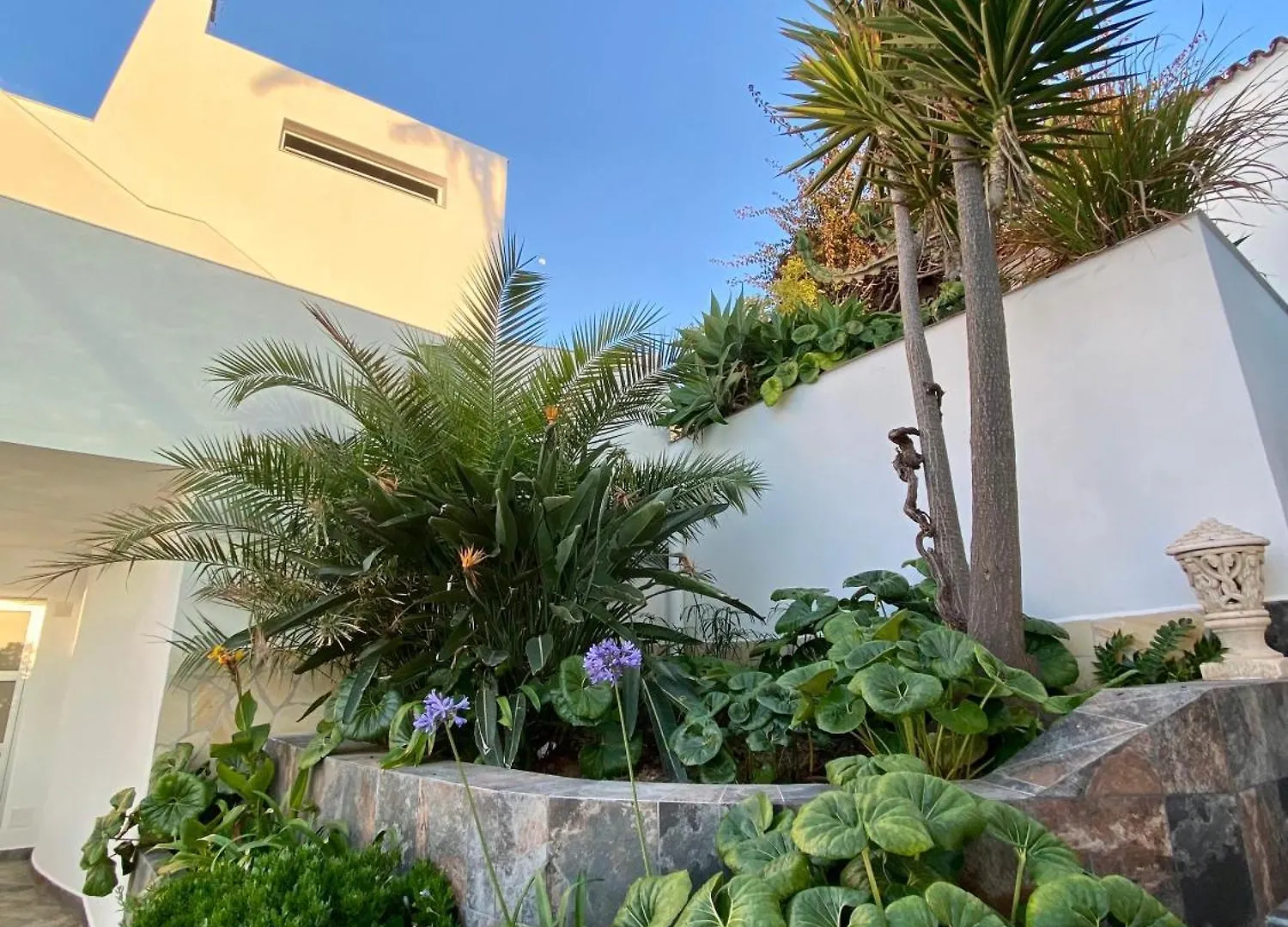 Villa Oasis La Paz - Romen Studio - Adults Only Puerto de la Cruz  Spain